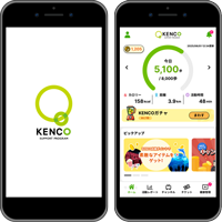 KENCO SUPPORT PROGRAM アプリとは<